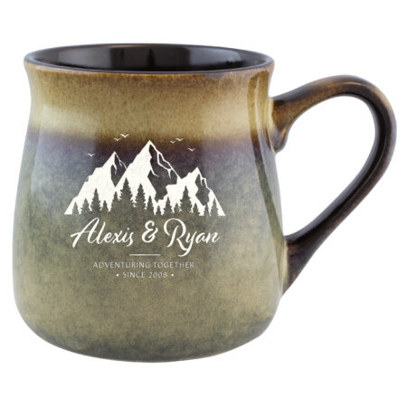 Adventures Together on Sioux Falls Mug