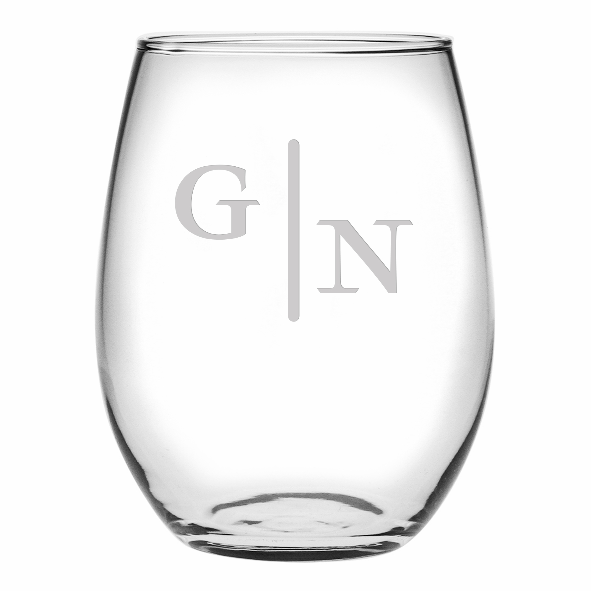 Quinn Clear Red Wine Glasses