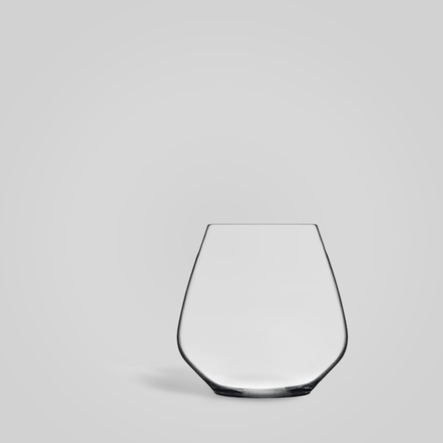 Italian Wine Glasses