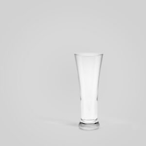 Michelangelo Pilsner Beer Glasses - Italian Made (Set of 2)