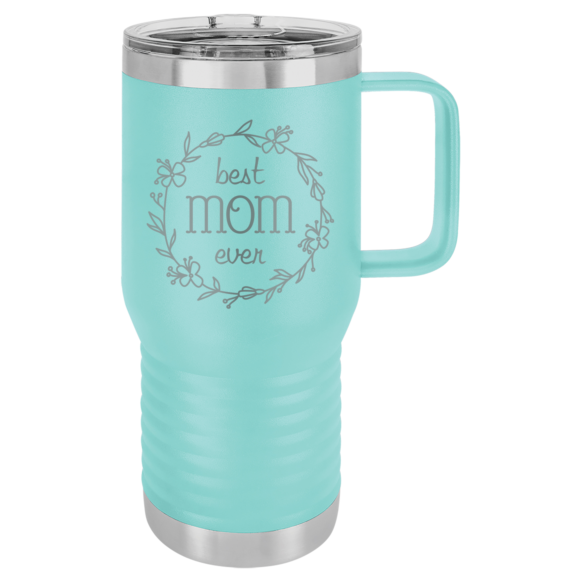 Insulated Tumblers for Mother's Day