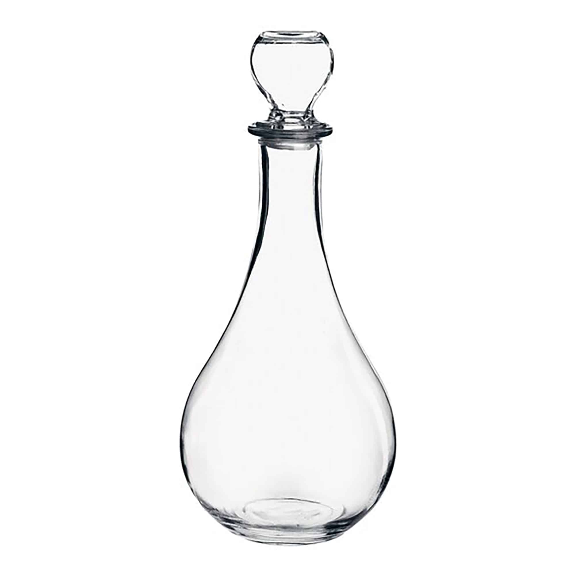 Bormioli Rocco Loto Wine Decanter - 42oz - Image 3