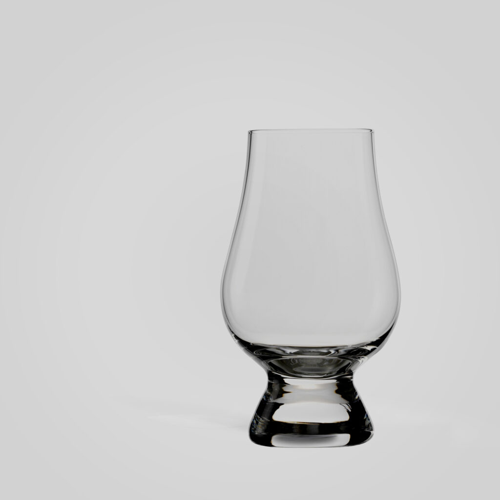 Glencairn Whiskey Glass