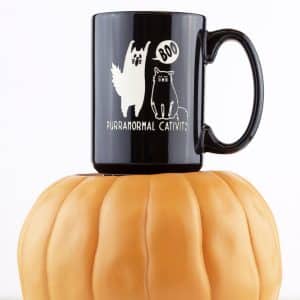 Purranormal Cativity Mug
